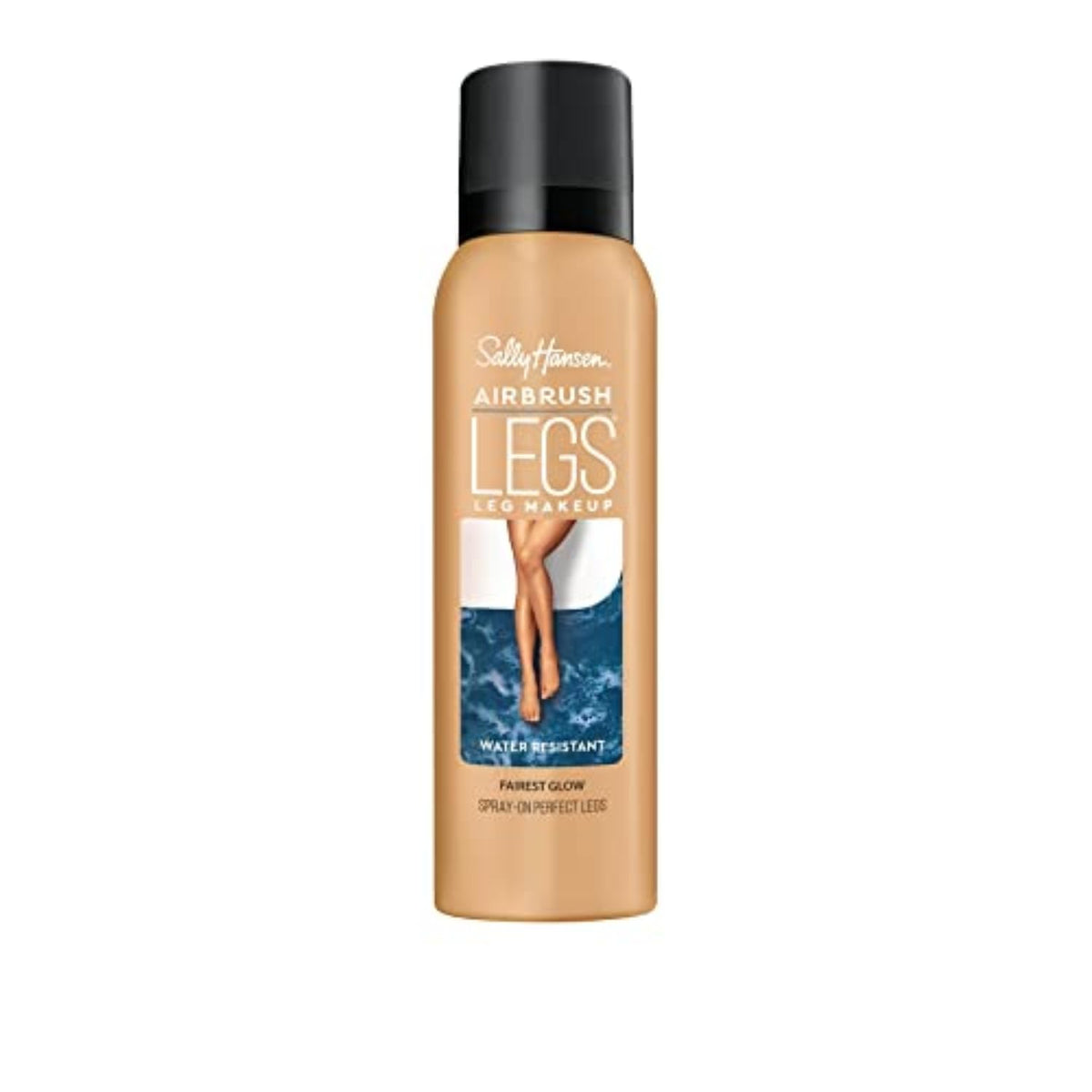 Sally Hansen Airbrush Legs® Leg Makeup Fairest Glow front view