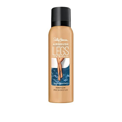 Sally Hansen Airbrush Legs® Leg Makeup Fairest Glow front view