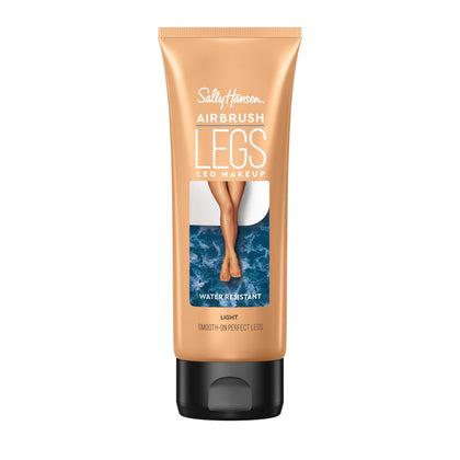 Sally Hansen Airbrush Legs Leg Makeup Lotion front view