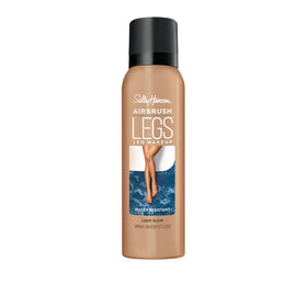 Sally Hansen Airbrush Legs leg spray-on makeup front view