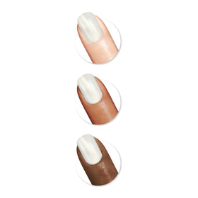Sally Hansen Color Therapy Nail Polish 111 Fluer-t bottle with cap