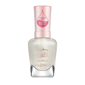 Sally Hansen Color Therapy Nail Polish 111 Fluer-t front view