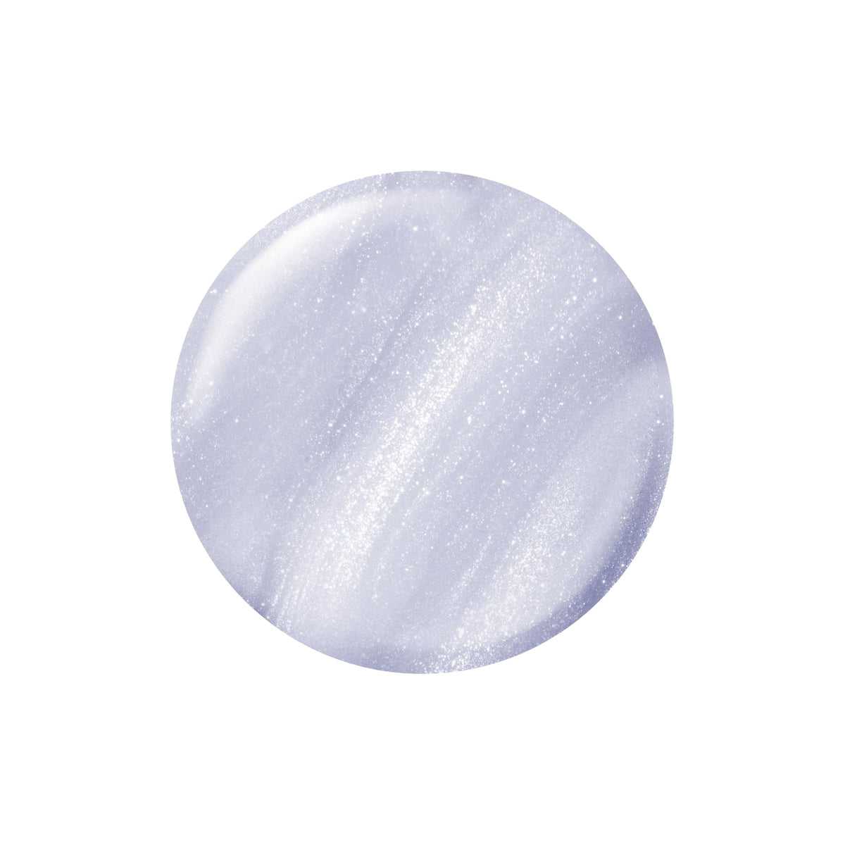Sally Hansen Color Therapy Nail Polish 392 Lovely Lavender lifestyle scene
