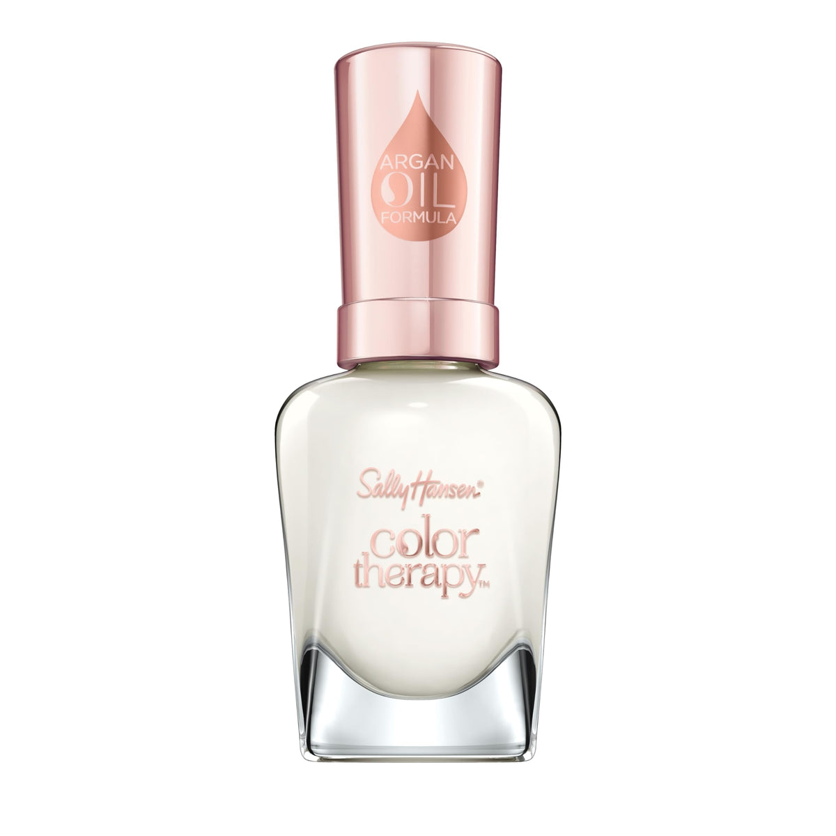Sally Hansen Color Therapy Nail Polish Well, Well, Well front view
