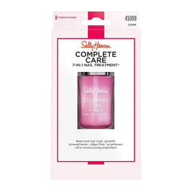 Sally Hansen Complete Care 7-in-1 Nail packaging