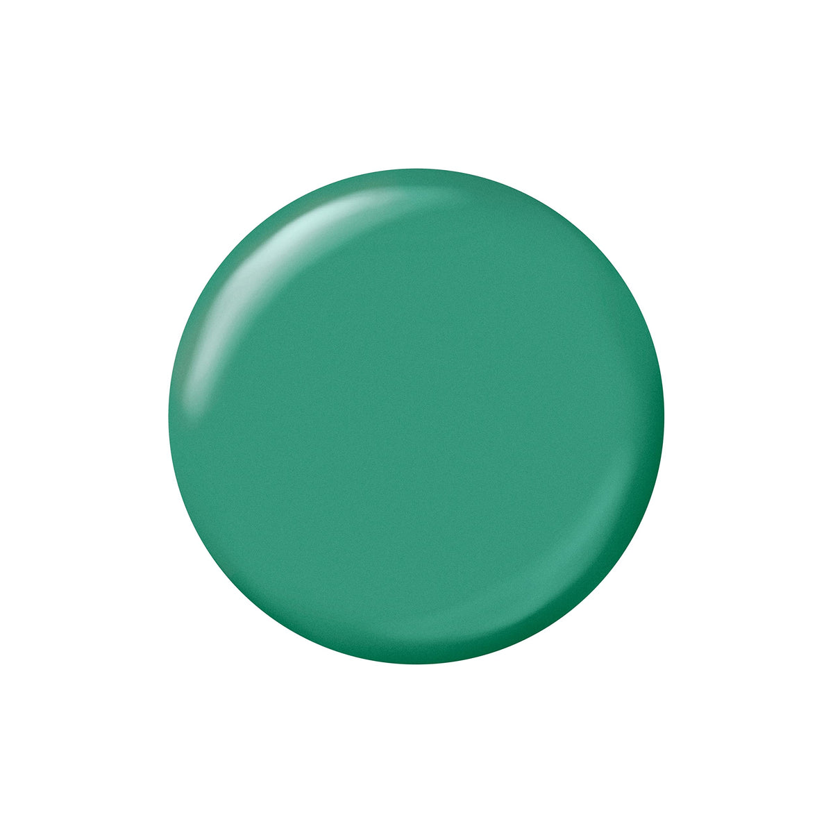 Sally Hansen Good. Kind. Pure. Nail Polish Thyme Off bottle with brush