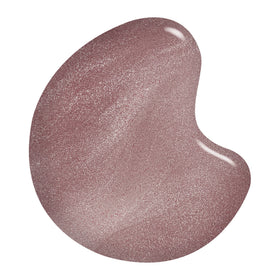 Sally Hansen Good.Kind.Pure Precious Stone Nail Polish brush close-up
