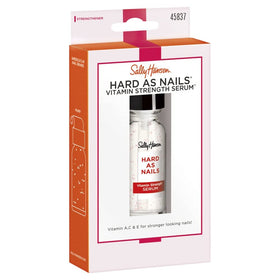 Sally Hansen Hard As Nails Serum close-up