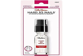 Sally Hansen Hard As Nails Vitamin Strength Serum 50g front view