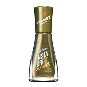 Sally Hansen Insta-Dri ColorShift Glo Off Nail Polish front view