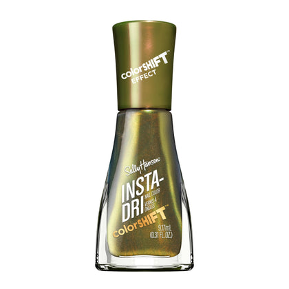 Sally Hansen Insta-Dri ColorShift Glo Off Nail Polish front view