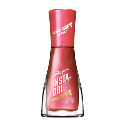 Sally Hansen Insta-Dri ColorShift Maxima-lit Nail Polish bottle front view