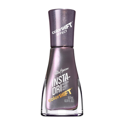 Sally Hansen Insta-Dri ColorShift Nail Polish front view