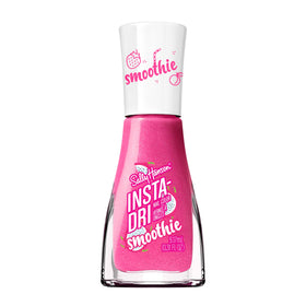 Sally Hansen Insta-Dri Dragon Fruit Crush Nail Polish front view