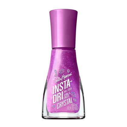 Sally Hansen Insta-Dri Nail Polish 120 Party Prism front view