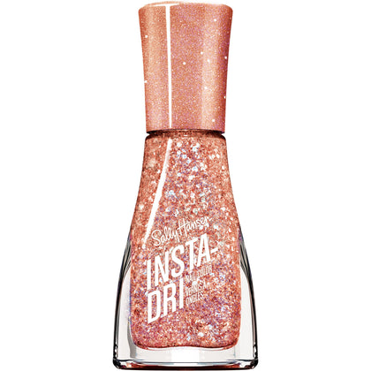 Sally Hansen Insta-Dri Nail Polish 258 Shooting Star front view