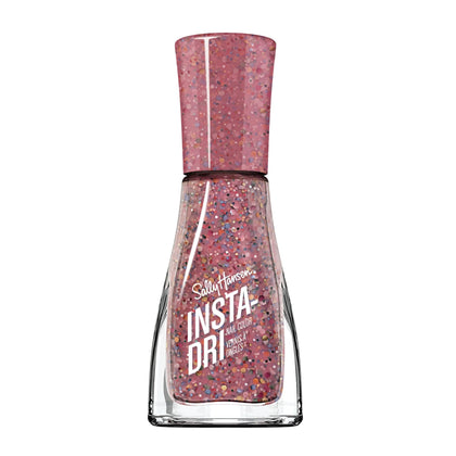 Sally Hansen Insta-Dri Nail Polish 288 Confetti Pop front view