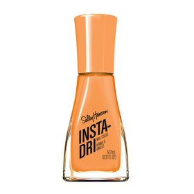 Sally Hansen Insta-Dri Nail Polish 352 Peachy Flare front view