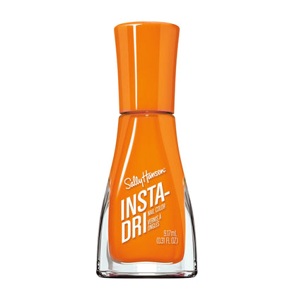 Sally Hansen Insta-Dri Nail Polish 357 Time Warmth front view