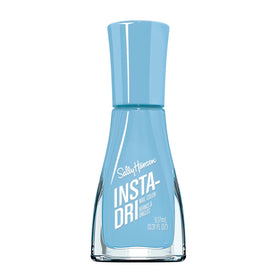 Sally Hansen Insta-Dri Nail Polish 489 Up in the Clouds front view
