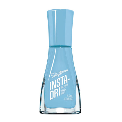 Sally Hansen Insta-Dri Nail Polish 489 Up in the Clouds front view
