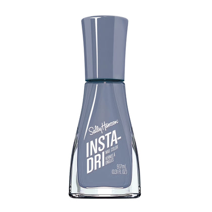 Sally Hansen Insta-Dri Nail Polish 508 Slow M-ocean front view