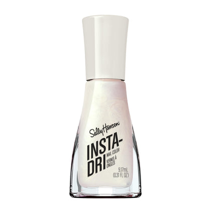 Sally Hansen Insta-Dri Nail Polish 61 Silk front view