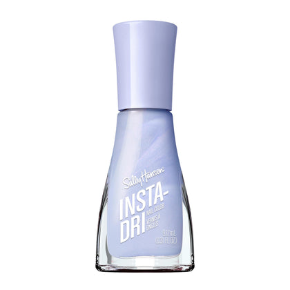 Sally Hansen Insta-Dri Nail Polish 65 Lavish Lilac front view