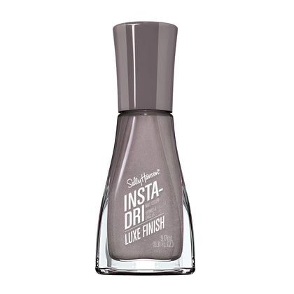 Sally Hansen Insta-Dri Nail Polish 67 Extrava-grey front view