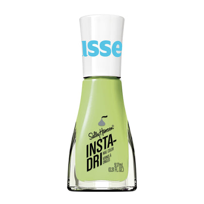 Sally Hansen Insta-Dri Nail Polish 724 KISSES front view
