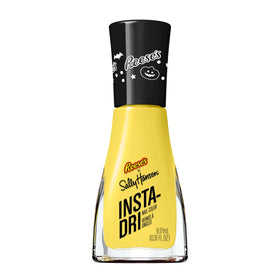 Sally Hansen Insta-Dri Nail Polish 738 REESE’S front view
