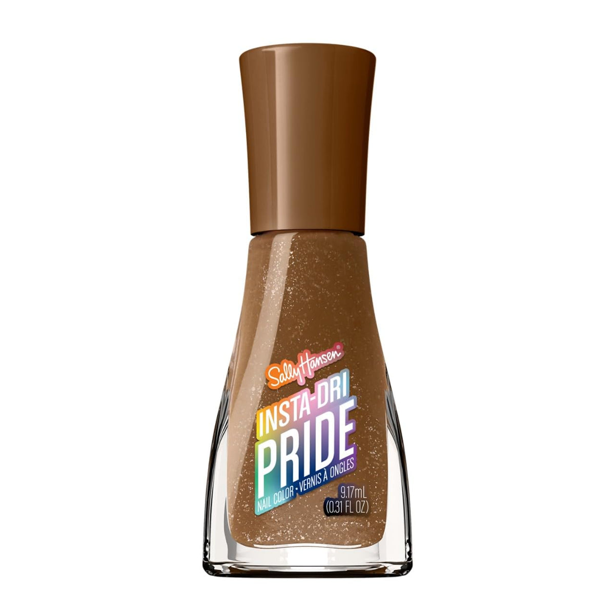 Sally Hansen Insta-Dri Nail Polish 767 Prosperi-tea front view