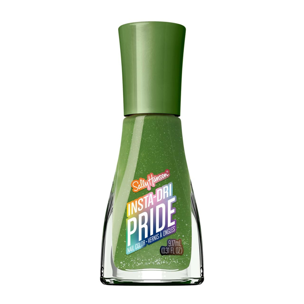 Sally Hansen Insta-Dri Nail Polish 772 Thorn This Way front view