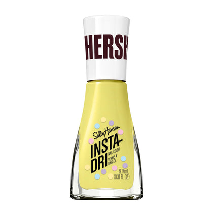 Sally Hansen Insta-Dri Nail Polish 784 Tulip Temptation front view