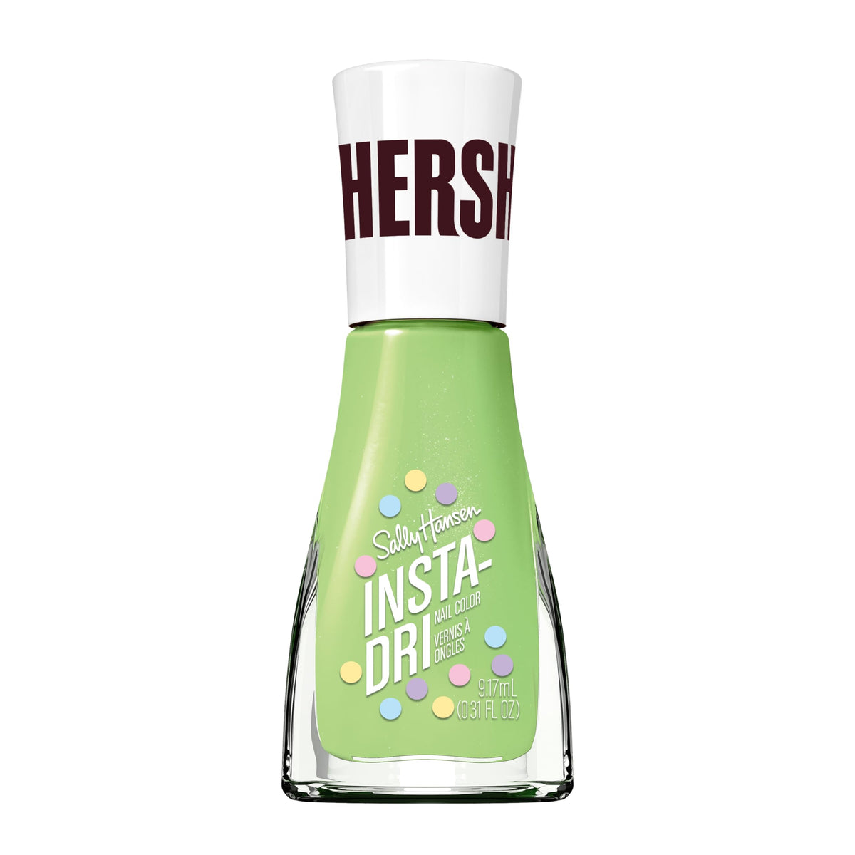 Sally Hansen Insta-Dri Nail Polish 785 Fresh Beginnings front view