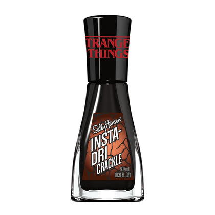 Sally Hansen Insta-Dri Nail Polish Between Worlds front view