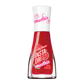 Sally Hansen Insta-Dri Nail Polish Dragon Fruit Crush front view