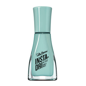 Sally Hansen Insta-Dri Nail Polish Gain Mo-Mint-Um front view