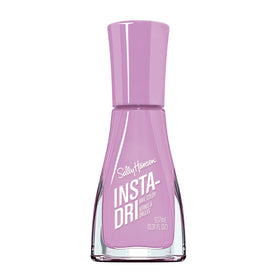 Sally Hansen Insta-Dri Nail Polish Light Lavender 460 front view