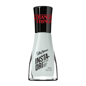 Sally Hansen Insta-Dri Nail Polish Melting 0.31oz front view