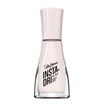 Sally Hansen Insta-Dri Nail Polish Pink Pursuit front view