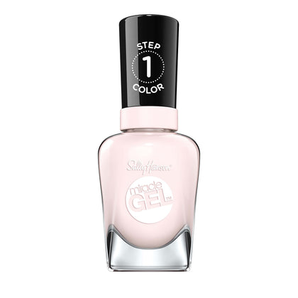 Sally Hansen Miracle Gel Nail Polish 247 Little Peony front view