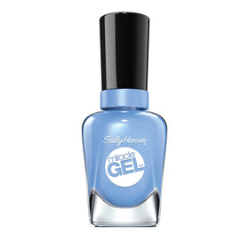 Sally Hansen Miracle Gel Nail Polish 639 Sugar Fix front view