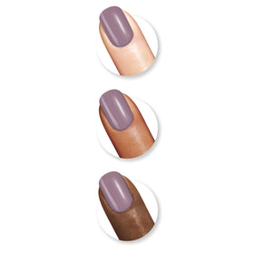 Sally Hansen Miracle Gel Nail Polish applied on nails