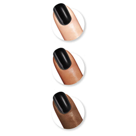 Sally Hansen Miracle Gel Nail Polish packaging details