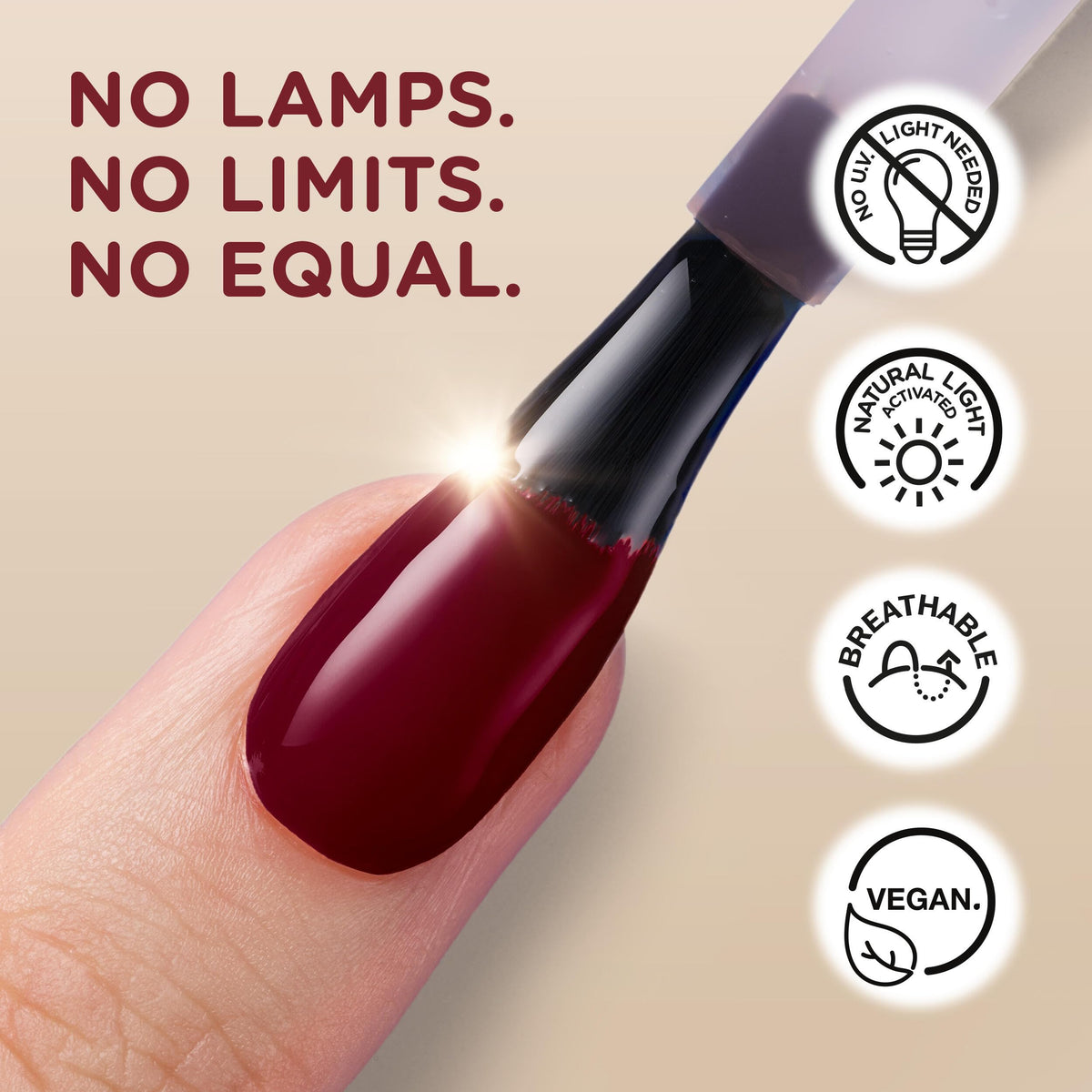 Sally Hansen Miracle Gel Nail Polish Steel the Scene packaging