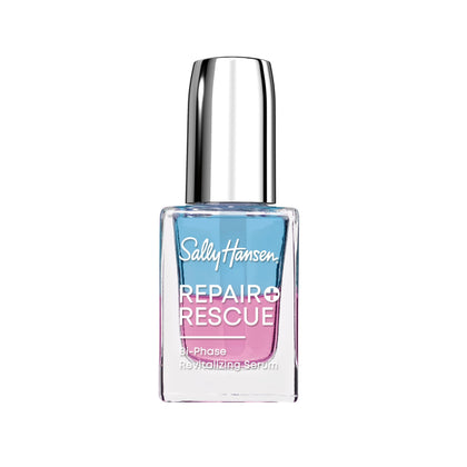Sally Hansen Nail Repair + Rescue Bi-Phase Serum front view