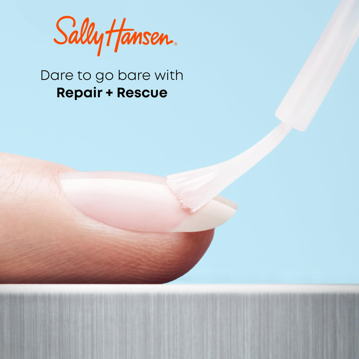Sally Hansen Nail Repair + Rescue Colour Corrector back view
