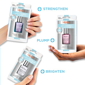 Sally Hansen Nail Repair + Rescue Colour Corrector with applicator