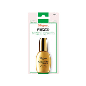 Sally Hansen Nailgrowth Miracle 50g front view